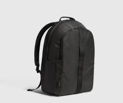 Active Backpack 26L in Jet Black