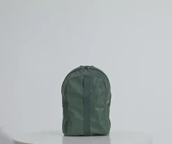 Active Backpack 26L in Jet Black