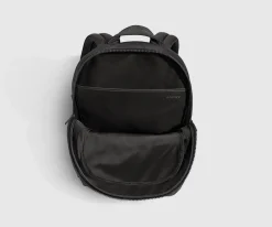 Active Backpack 26L in Jet Black