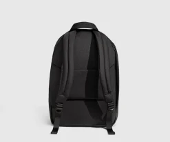 Active Backpack 26L in Jet Black