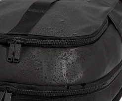Active Backpack 26L in Jet Black