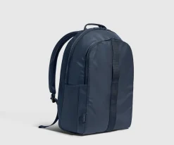 Active Backpack 26L in Navy Blue