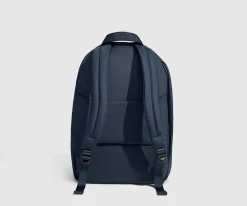 Active Backpack 26L in Navy Blue
