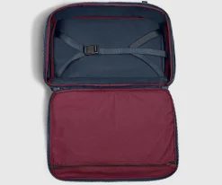 Active Convertible Backpack 25L in Navy Blue