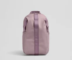 Active Daypack 20L in Meadow Mauve