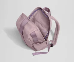 Active Daypack 20L in Meadow Mauve