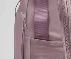 Active Daypack 20L in Meadow Mauve