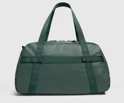 Active Duffle 40L in Forest Green