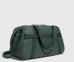 Active Duffle 40L in Forest Green
