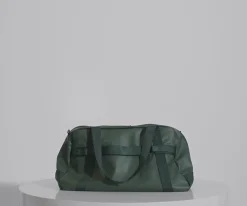 Active Duffle 40L in Forest Green