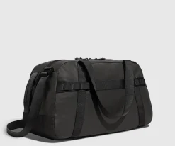 Active Duffle 40L in Jet Black