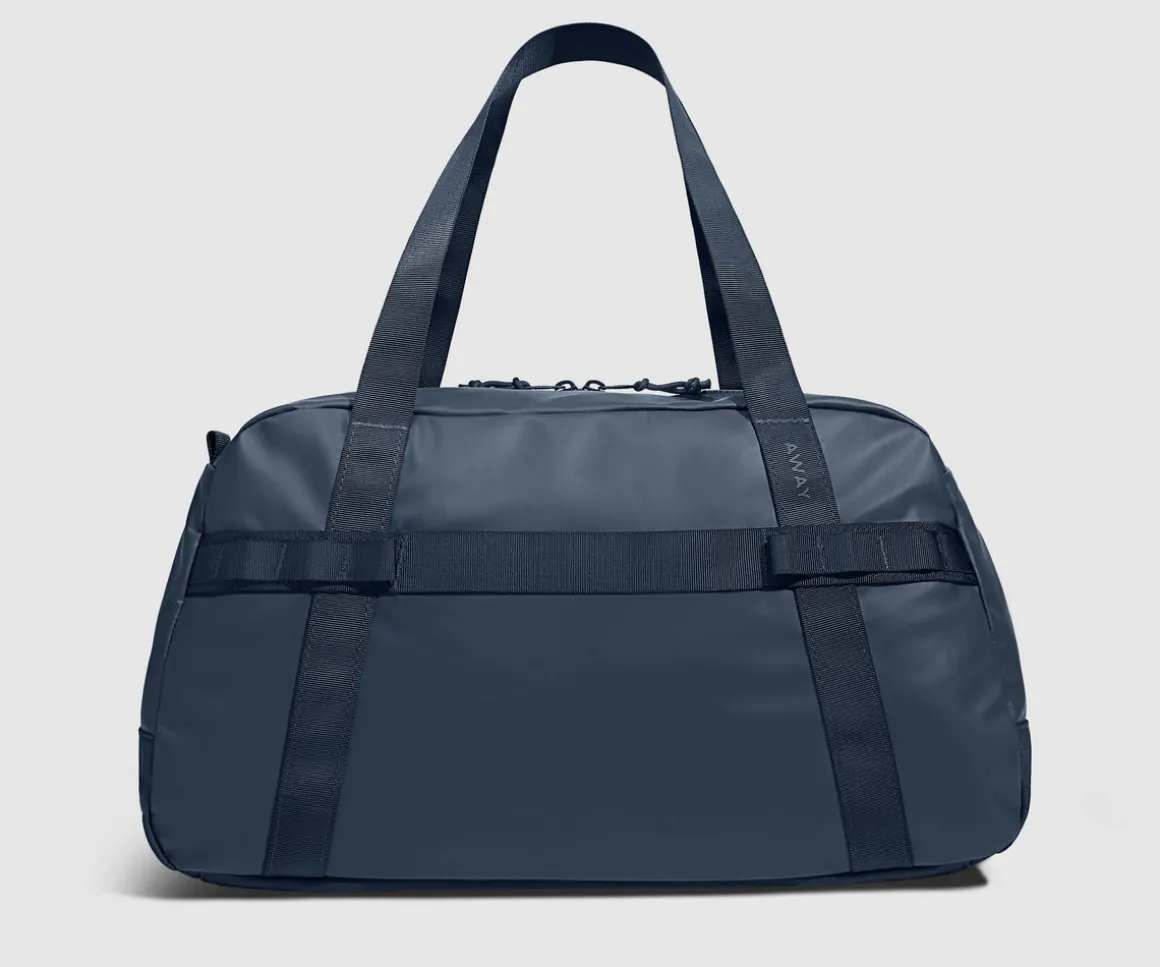 Active Duffle 40L in Navy Blue