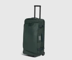 Active Rolling Duffle 85L in Forest Green