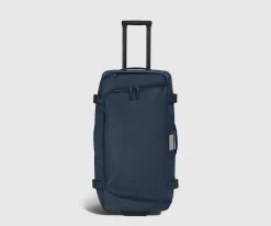 Active Rolling Duffle 85L in Navy Blue