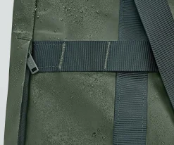 Active Tote 45L in Forest Green