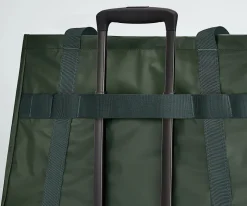 Active Tote 45L in Forest Green