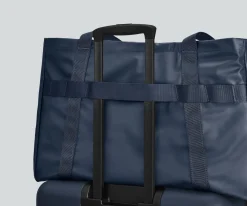 Active Tote 45L in Navy Blue