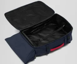 Carry-On Boot Bag 55L in Navy Blue