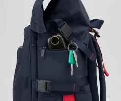 Carry-On Boot Bag 55L in Navy Blue