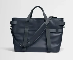 Cooler Tote in Navy Blue