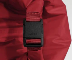 Dry Bag Duo in Cherry Red