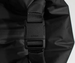 Dry Bag Duo in Jet Black