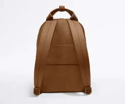 Featherlight Backpack in Amaro Brown
