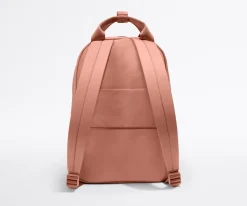 Featherlight Backpack in Clay Pink