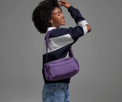 Featherlight Cargo Pack in Misty Purple