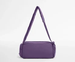 Featherlight Cargo Pack in Misty Purple
