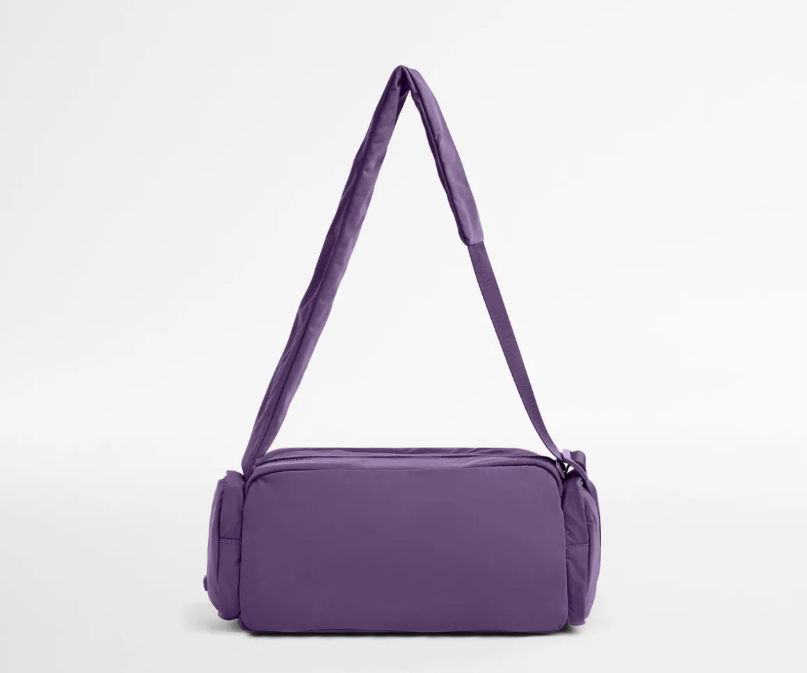 Featherlight Cargo Pack in Misty Purple