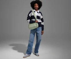 Featherlight Cargo Pack in Sage Green