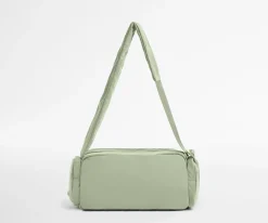 Featherlight Cargo Pack in Sage Green