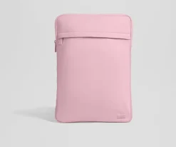Featherlight Tech Set in Glacial Pink