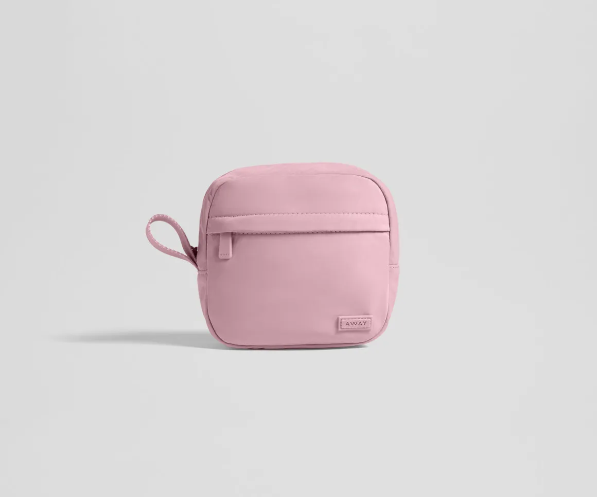 Featherlight Tech Set in Glacial Pink