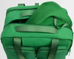Gym Bag in Clubhouse Green