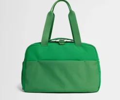 Gym Bag in Clubhouse Green