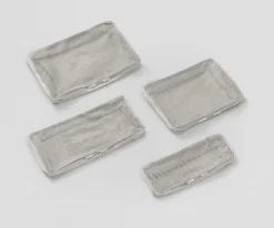 Insider Packing Cubes (Set of 4) in Cloud Gray