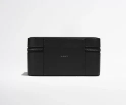 Keepsake Jewelry Case in Black Tie