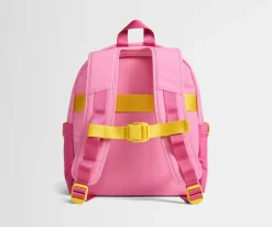 Kids Backpack in Skye Pilot Pink