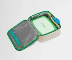 Kids Lunch Box in Marshmallow White