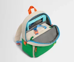 Kids Lunch Box in Marshmallow White