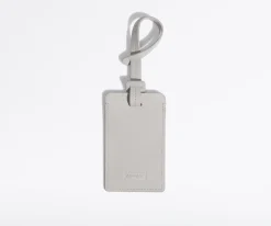 Match Day Luggage Tag in Germany (Flag)