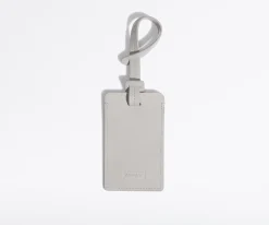 Match Day Luggage Tag in South Korea (Flag)