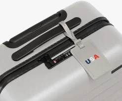 Match Day Luggage Tag in USA