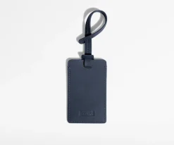 Match Day Luggage Tag in USA (Flag)