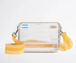 Match Day Stadium Bag Bundle in Argentina (Flag)