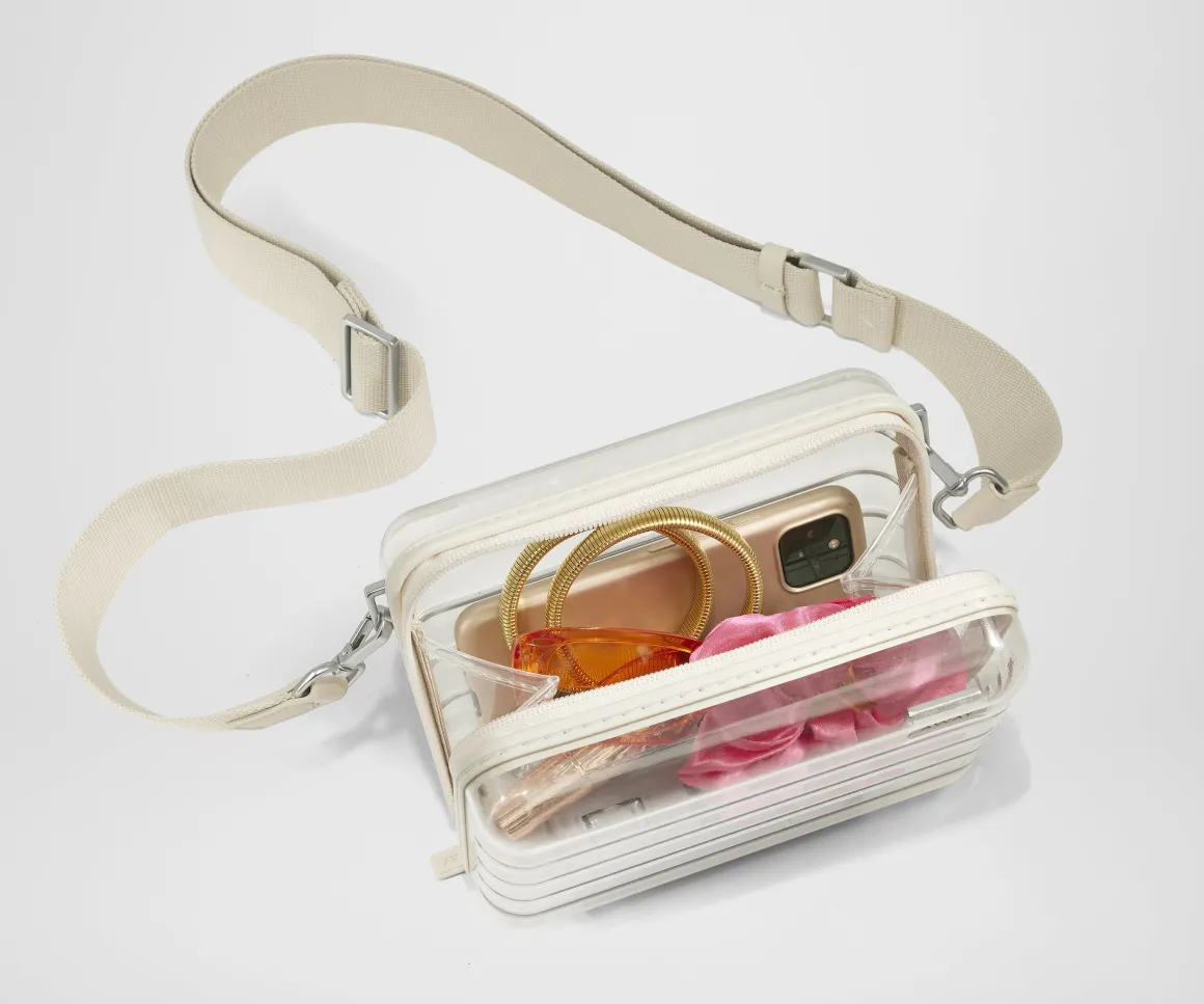 Match Day Stadium Bag in Mexico