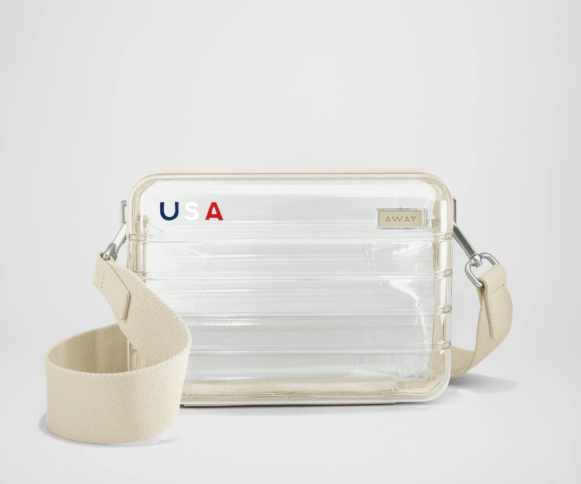 Match Day Stadium Bag in USA