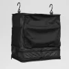 PackAway™ Carry-On Closet in Jet Black